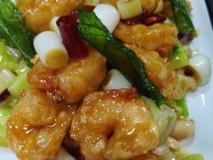 -妈妈的味道(工人体育场东路店)
