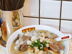 -荔林食店(西华路店)