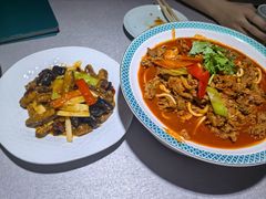 -阿西娅食府(中关村店)