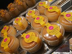 巴黎布丁糕点-味多美蛋糕(六道口店)