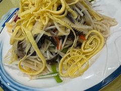 -春水锅贴·传统鲁菜(大明湖店)