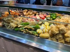 -豪華小食.華記