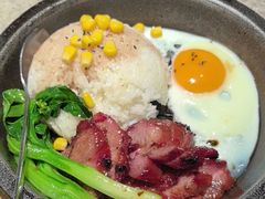 -留半山·香港食堂(啦啦宝都店)