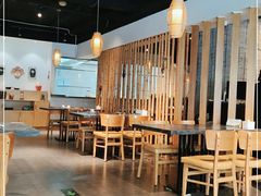 大堂-泉味道贵州厨房(三里河店)