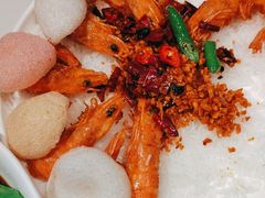 -稻香饭店(龙华天虹店)