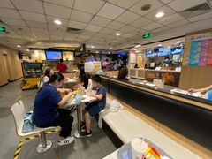 -麦当劳(东直门外大街店)