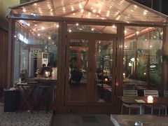 -RAC BAR(安福路店)