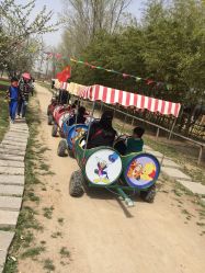 -上美四季动物农场