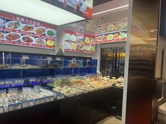 -荣祥海鲜·烟台菜(胜利路二部)