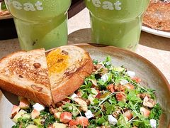 -O'eat Blossom&Pelican(深圳首店)