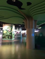 -北京科学中心儿童乐园