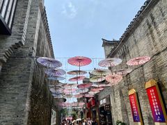 -桂林独秀峰王城景区