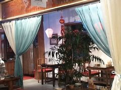 -水煮三国·川鲁江湖菜(香山店)