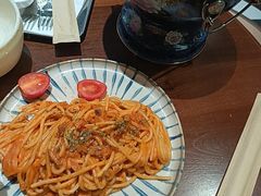 -嗒令甜品·主题融合料理餐厅(首座时代店)