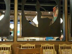 -云海肴·汽锅鸡·云南菜(天津国金汇店)