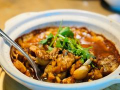 -弄堂里(阿里西溪A区店)