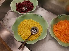 -索菲特酒店·海鲜自助 ·聚餐厅