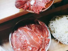 -赵美丽·重庆社区火锅·直营店(火车东站·中豪国际店)