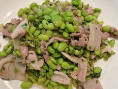-阿娘家·原生态农家菜(国顺东路店)