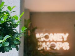 -Money Shops(愚园路店)