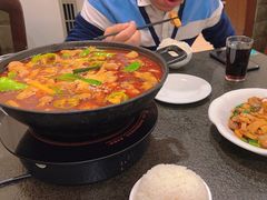 -湘肠香火锅店(团结湖店)