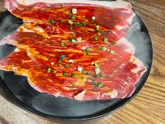 -九田家黑牛烤肉料理(太阳宫广场店)