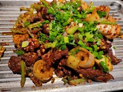 -绿茶餐厅(布吉万象汇店)