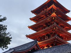 -浅草寺