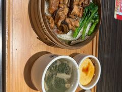 -72街荷叶饭(东方宝泰广场店)