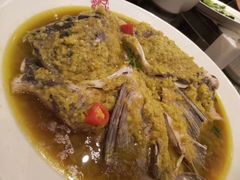 -口味堂(惠济路店)