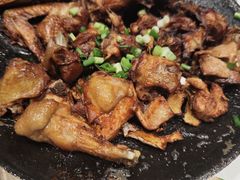 -拉完海鲜大排档(温岭店)