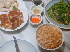 -星平鸡饭·粤菜小炒(印象城旗舰店)