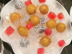 -海派悦庭·海胆烧麦·新融合菜(凯德广场店)