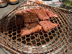 -农乐园炭火烤肉(繁花中心店)