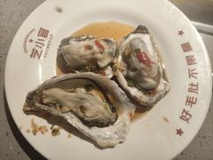 -芝小官毛肚火锅海鲜自助(淮安清江浦区新亚店)