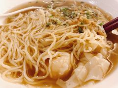 -永盈茶餐厅(中山四路店)