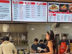 -林静小吃(复兴路店)