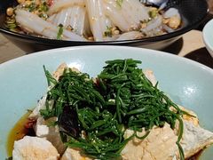 -品质伊骊新疆菜(紫金店)