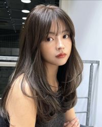 点击看大图 -Sying杉影日式烫染專門店