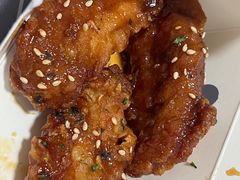 -必胜客(世欧广场店)
