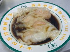 -西关明记肠粉(荔枝湾店)