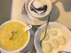 -晶晶甜品(发昌大厦店)