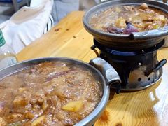 -范贤光鸡公煲(平乐园总店)
