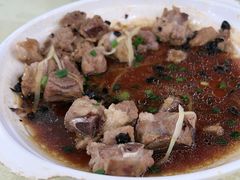 -考记泥焗鸡农庄·海鲜(北洛秘境店)