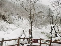 -黑龙潭风景区
