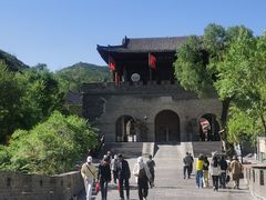 -雁门关景区