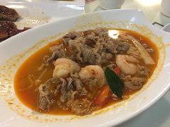 -新大咀港式茶餐厅(宝山万达店)