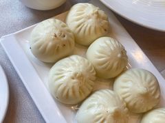 -功德林素菜饭庄(前门店)