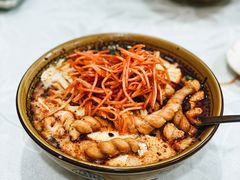 -凤翔改改豆花泡馍(双仁府街店)