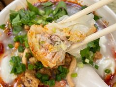 -晓友烧麦(光华村店)